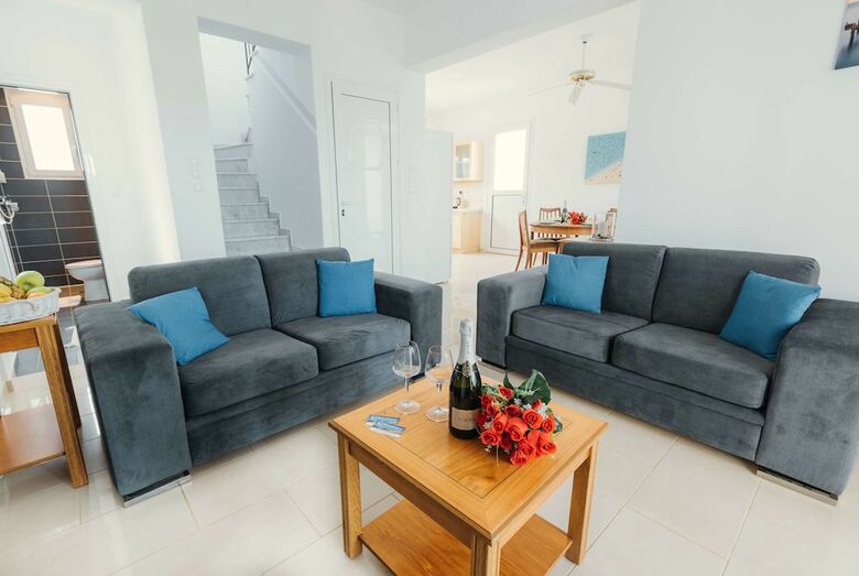 Apartamentos Gennadi Dreams Holiday Villa