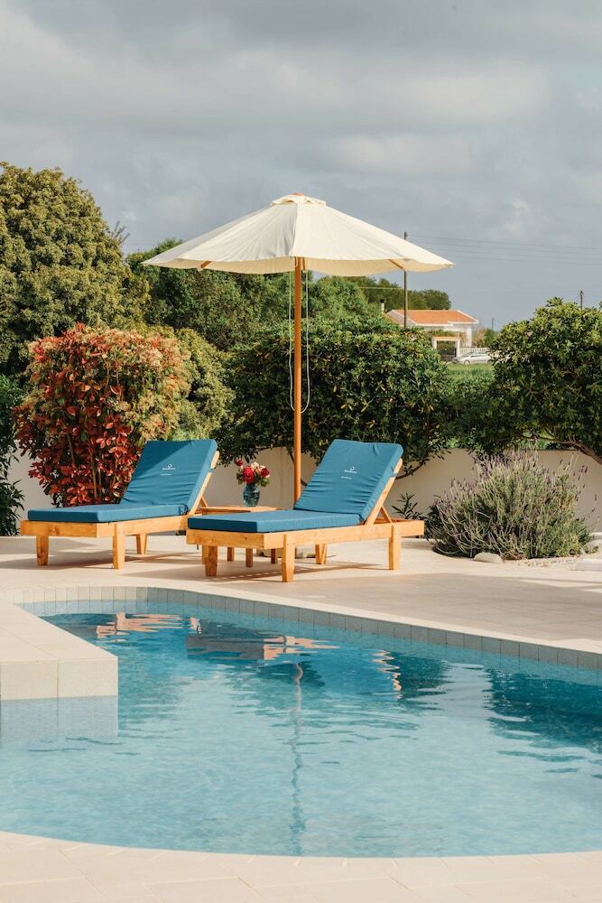 Apartamentos Gennadi Dreams Holiday Villa