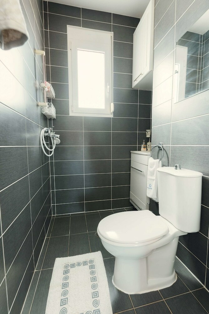 Apartamentos Gennadi Dreams Holiday Villa