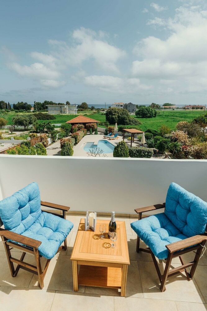 Apartamentos Gennadi Dreams Holiday Villa