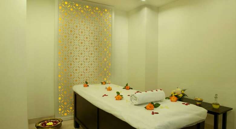 Lemon Tree Hotel Gachibowli Hyderabad