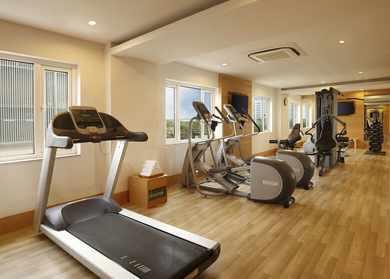 Lemon Tree Hotel Gachibowli Hyderabad