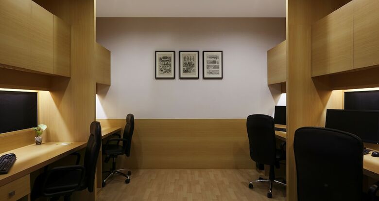 Lemon Tree Hotel Gachibowli Hyderabad