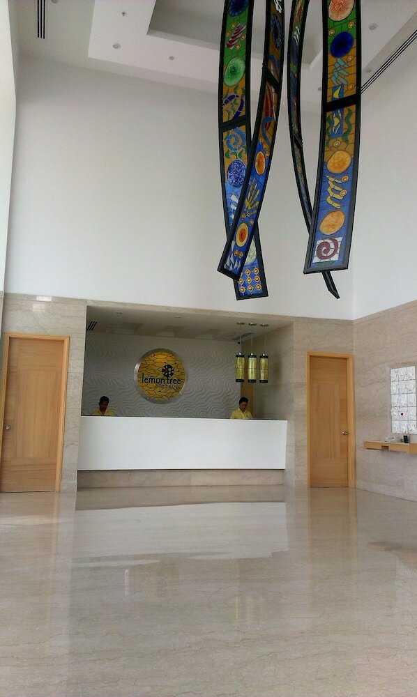 Lemon Tree Hotel Gachibowli Hyderabad