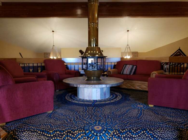 Hotel Holiday Inn Express Mesa Verde-cortez