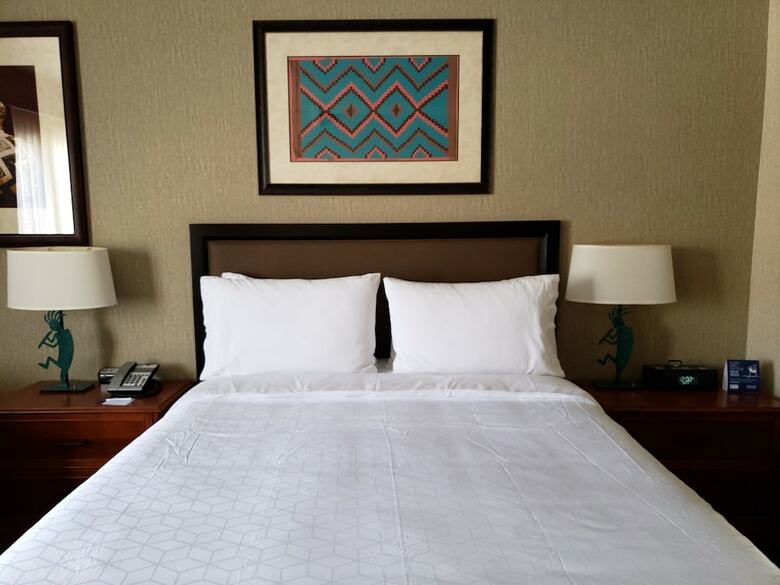 Hotel Holiday Inn Express Mesa Verde-cortez