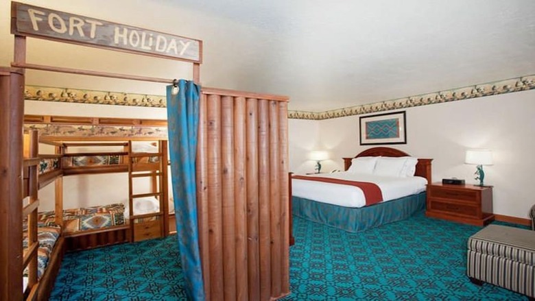 Hotel Holiday Inn Express Mesa Verde-cortez