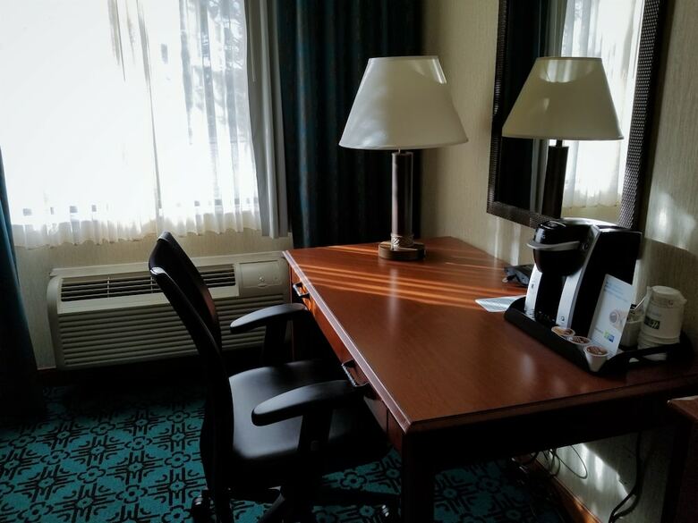 Hotel Holiday Inn Express Mesa Verde-cortez
