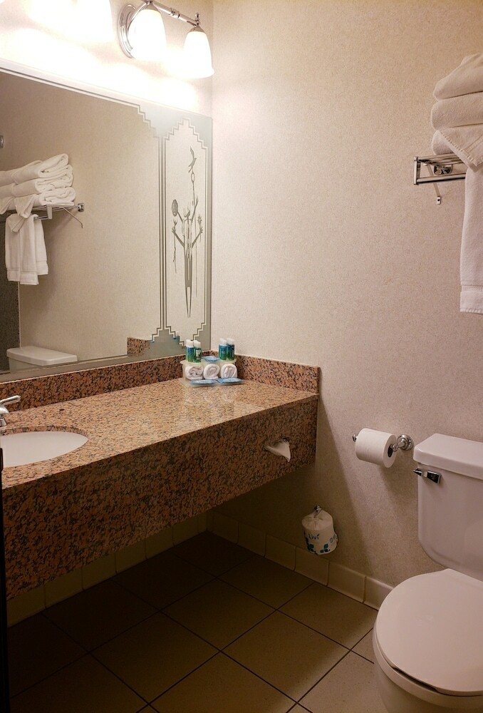 Hotel Holiday Inn Express Mesa Verde-cortez