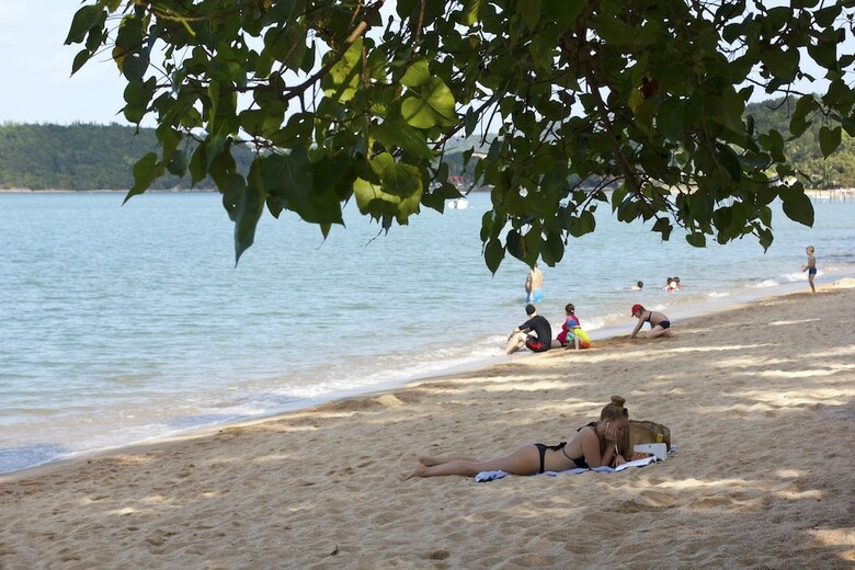 Hotel Samui Diving Resort