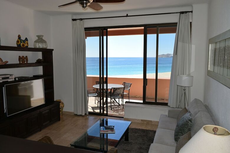 Apartamento Casa Del Mar Condos