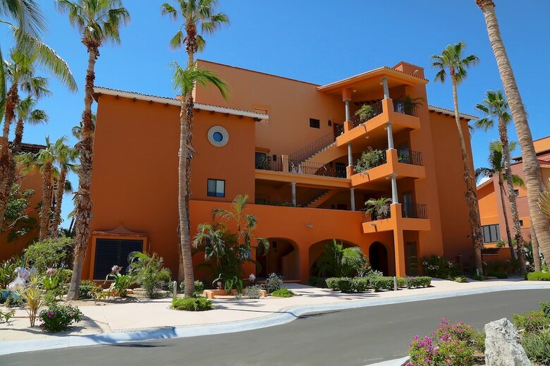 Apartamento Casa Del Mar Condos