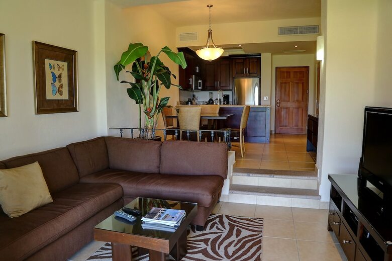 Apartamento Casa Del Mar Condos