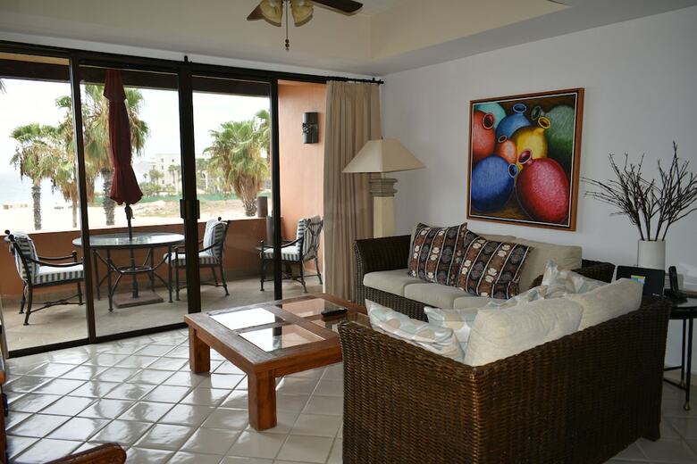 Apartamento Casa Del Mar Condos