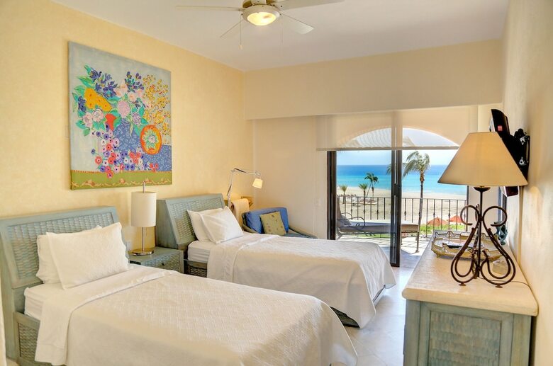Apartamento Casa Del Mar Condos
