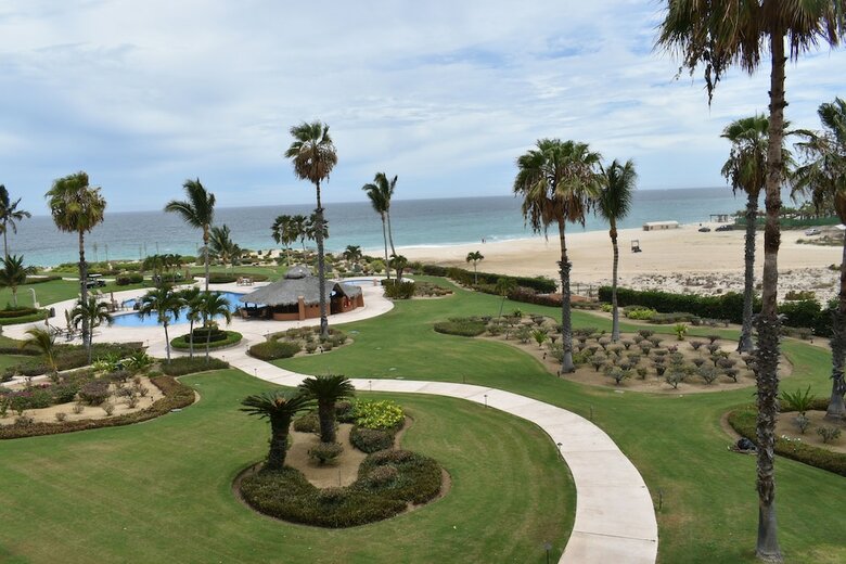 Apartamento Casa Del Mar Condos