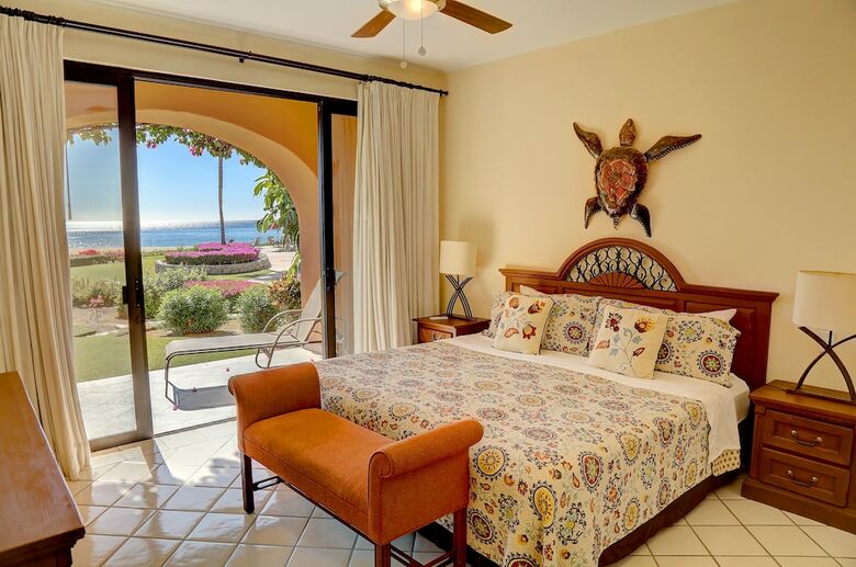 Apartamento Casa Del Mar Condos