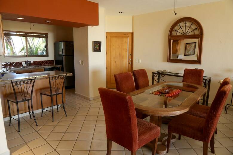 Apartamento Casa Del Mar Condos