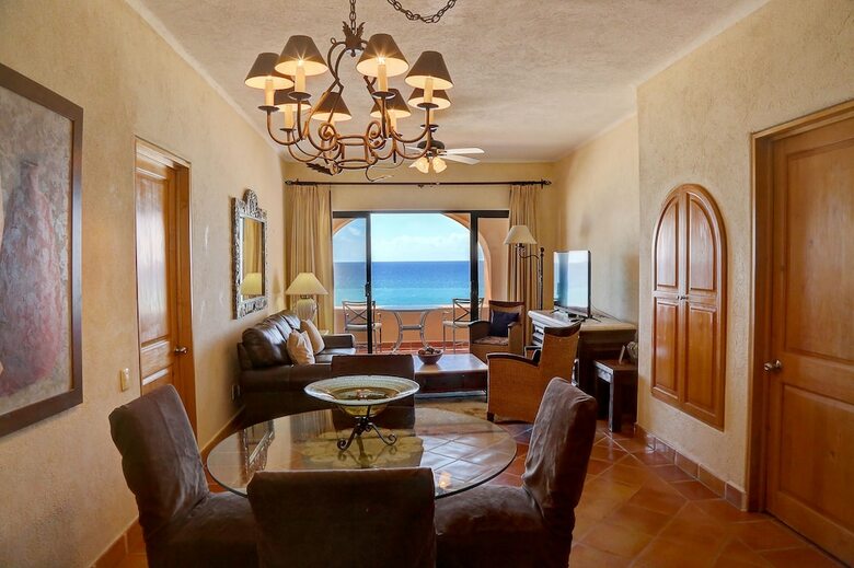 Apartamento Casa Del Mar Condos