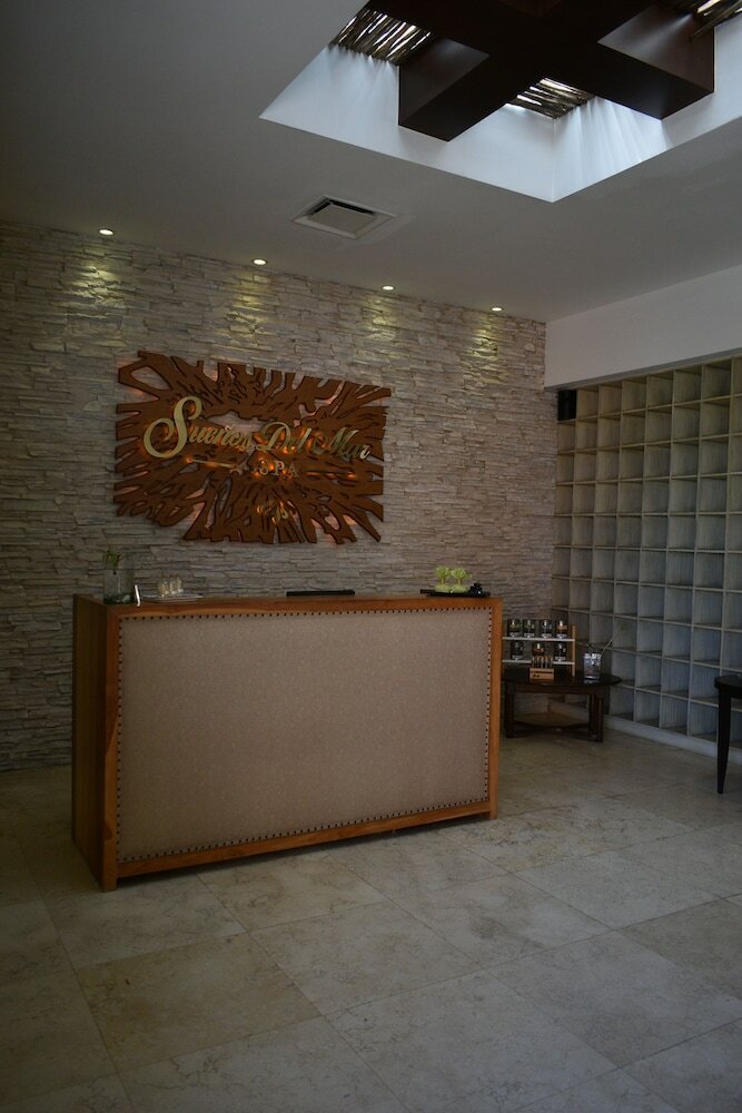 Apartamento Casa Del Mar Condos