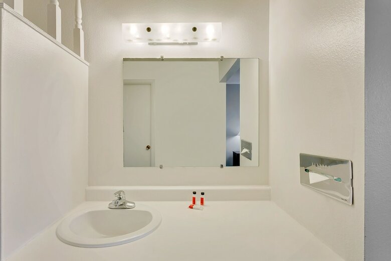 Motel Super 8 By Wyndham Alturas
