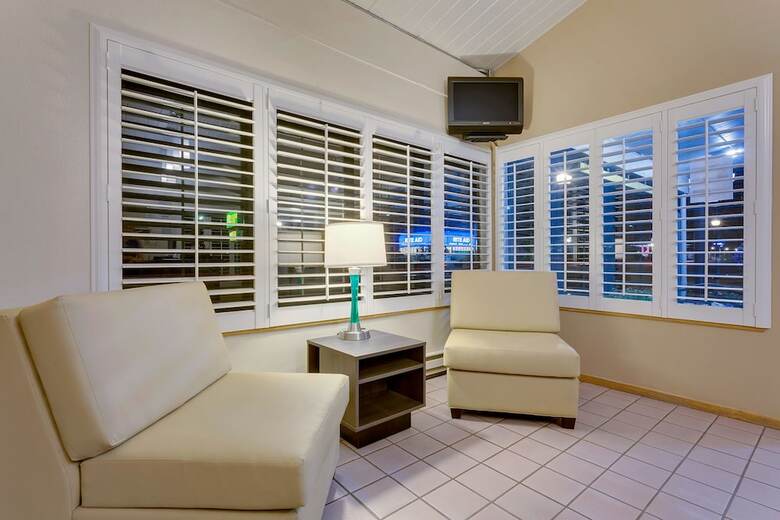 Motel Super 8 By Wyndham Alturas