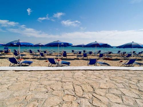 Hotel Lido Torre Egnazia