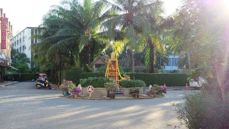 Hotel Phuket Racha@kata Bed&breakfast