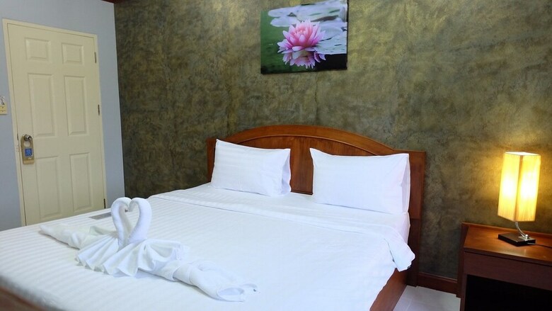 Hotel Phuket Racha@kata Bed&breakfast