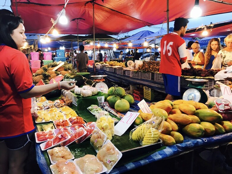 Hotel Phuket Racha@kata Bed&breakfast