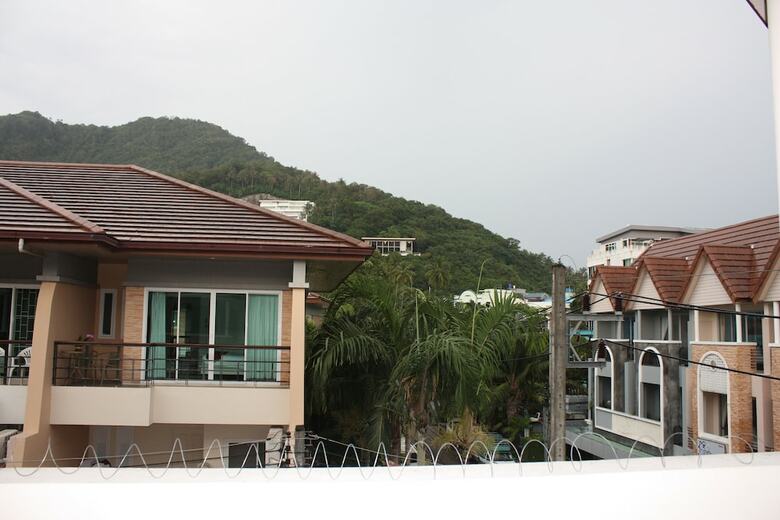 Hotel Phuket Racha@kata Bed&breakfast
