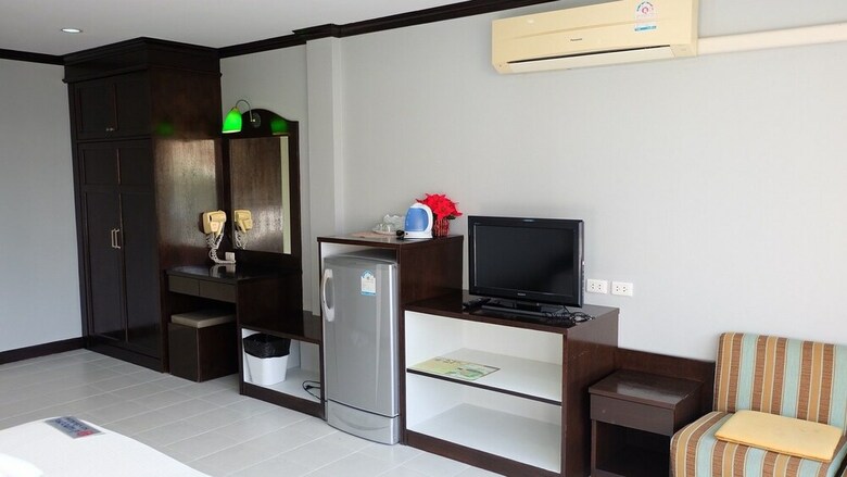 Hotel Phuket Racha@kata Bed&breakfast