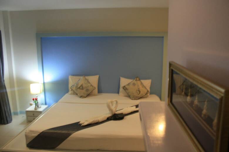 Hotel Phuket Racha@kata Bed&breakfast