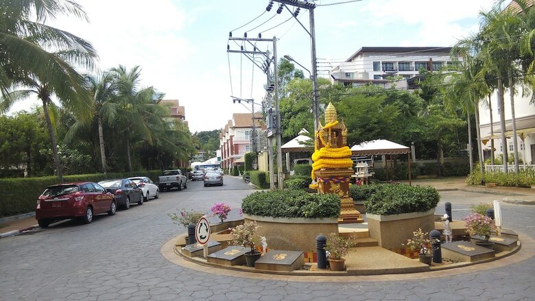 Hotel Phuket Racha@kata Bed&breakfast