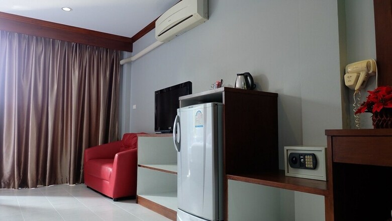 Hotel Phuket Racha@kata Bed&breakfast