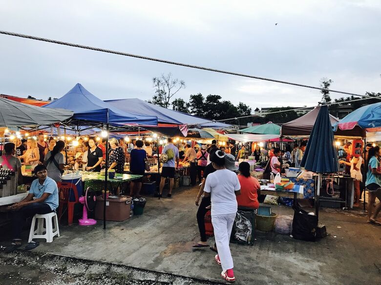 Hotel Phuket Racha@kata Bed&breakfast