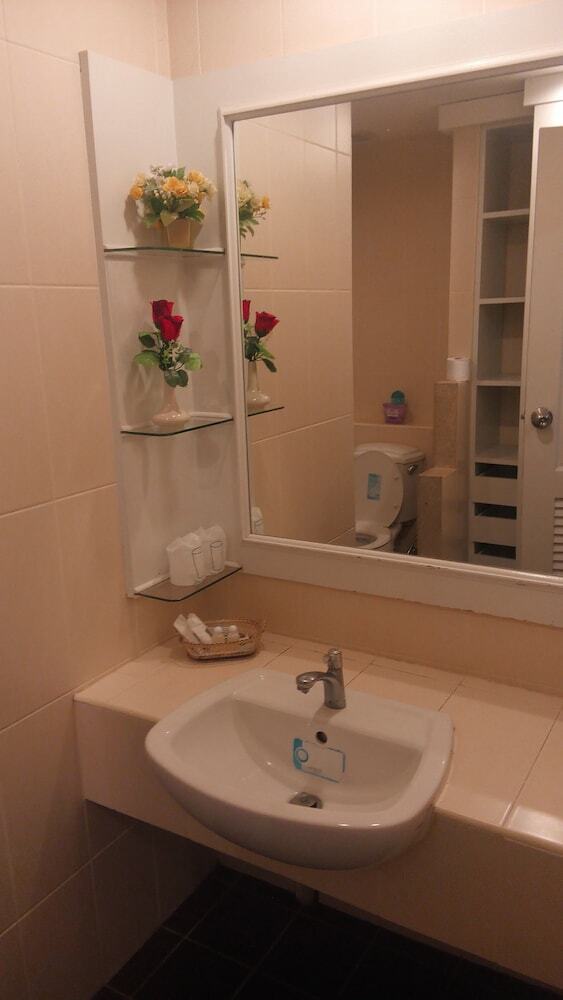 Hotel Phuket Racha@kata Bed&breakfast