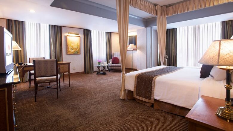 Hotel Royal President Bangkok
