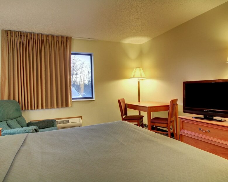 Motel Quality Inn Indianola