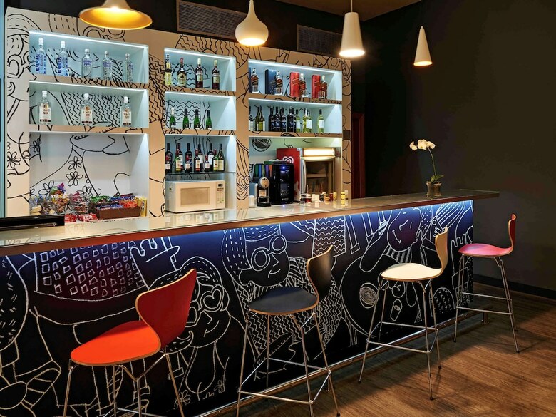 Hotel Ibis Sao Jose Do Rio Preto