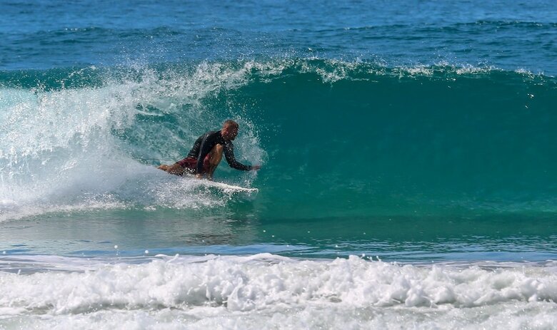 Villa Cerritos Surf Town Beach Front Hotel And Spa