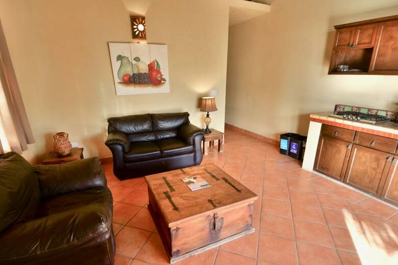 Villa Cerritos Surf Town Beach Front Hotel And Spa