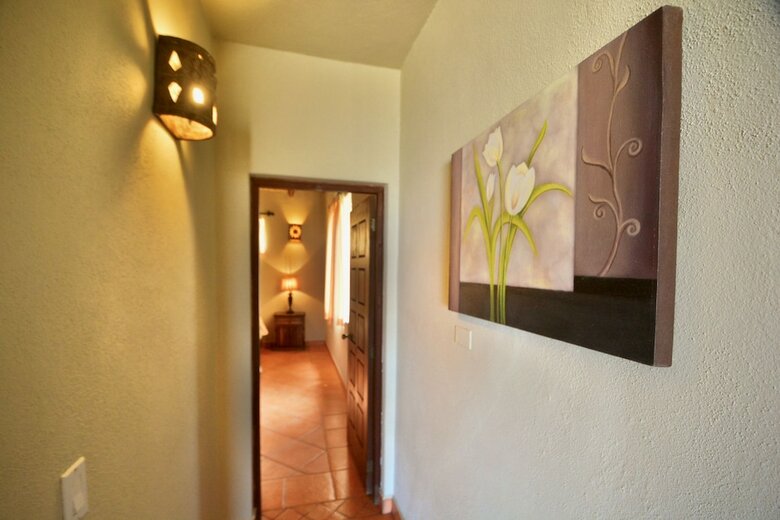 Villa Cerritos Surf Town Beach Front Hotel And Spa