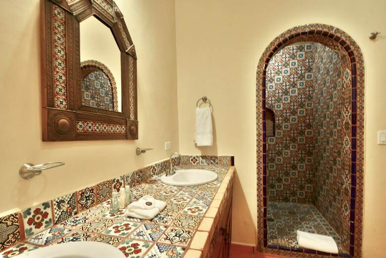Villa Cerritos Surf Town Beach Front Hotel And Spa