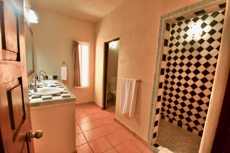 Villa Cerritos Surf Town Beach Front Hotel And Spa