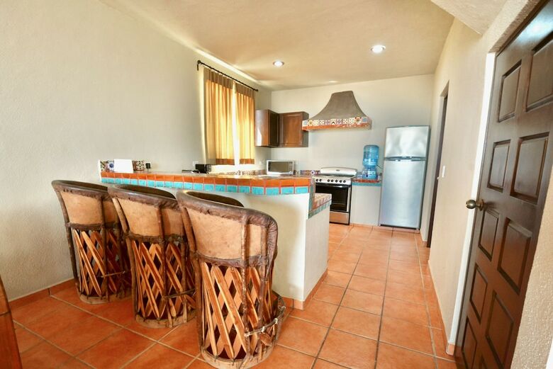 Villa Cerritos Surf Town Beach Front Hotel And Spa