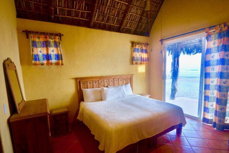 Villa Cerritos Surf Town Beach Front Hotel And Spa