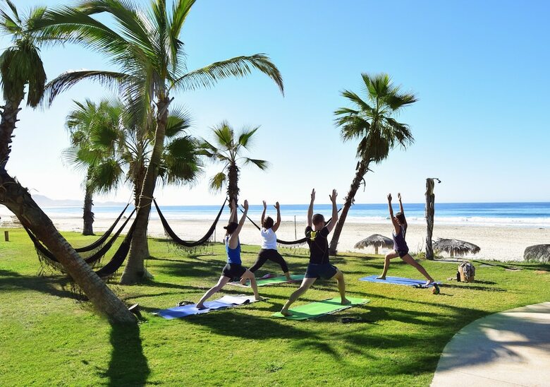 Villa Cerritos Surf Town Beach Front Hotel And Spa
