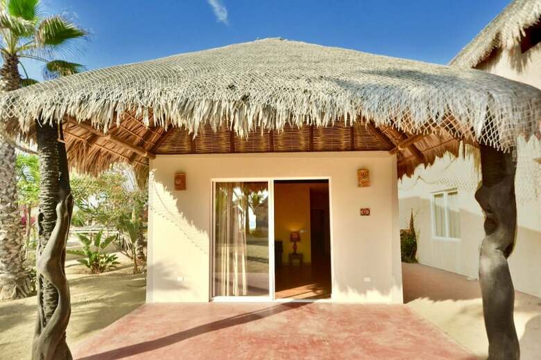 Villa Cerritos Surf Town Beach Front Hotel And Spa