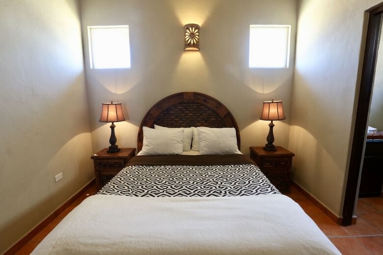 Villa Cerritos Surf Town Beach Front Hotel And Spa
